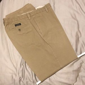 Men’s Banana Republic Chinos